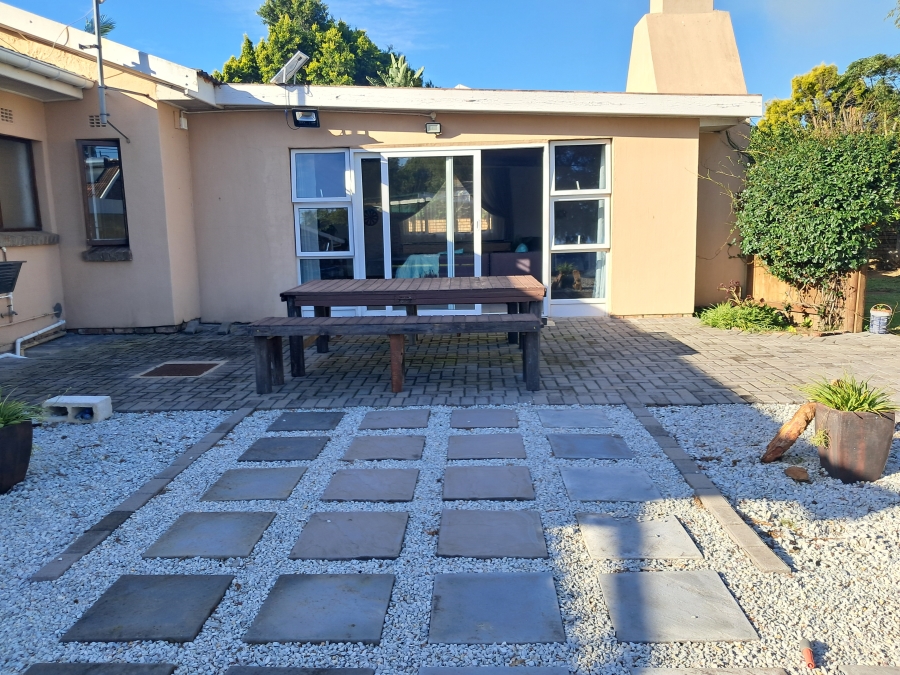 To Let 3 Bedroom Property for Rent in Boskloof Eastern Cape